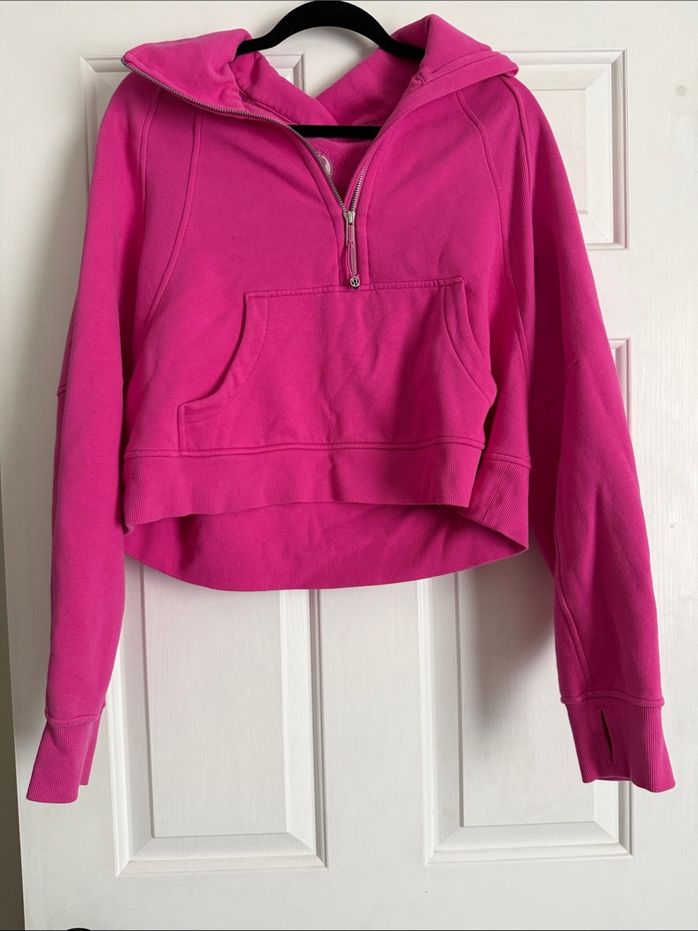 Lululemon scuba